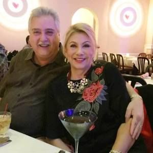 Meet your Posher, Yolanda